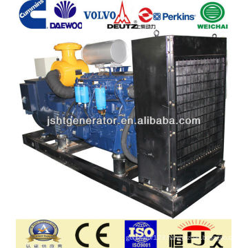 120kw Weifang Brand Series Diesel Electric Generator